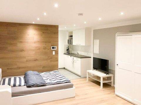 Nürtingen Wohnen auf Zeit, möbliertes Wohnen