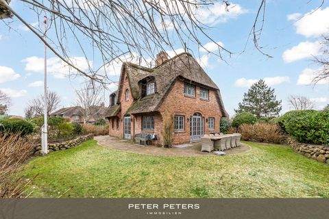 Kampen Häuser, Kampen Haus kaufen