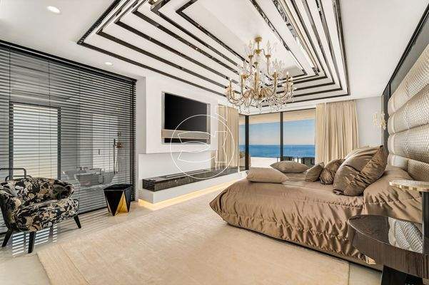 Penthouse in Estepona