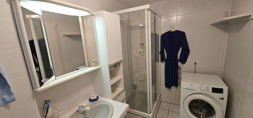 Badezimmer Bild 2