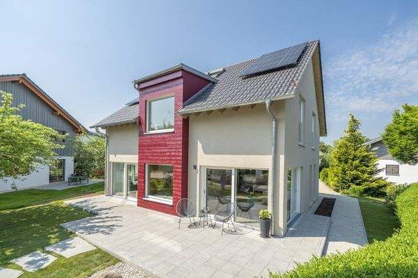 mögliche Außenansicht