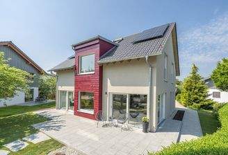 mögliche Außenansicht