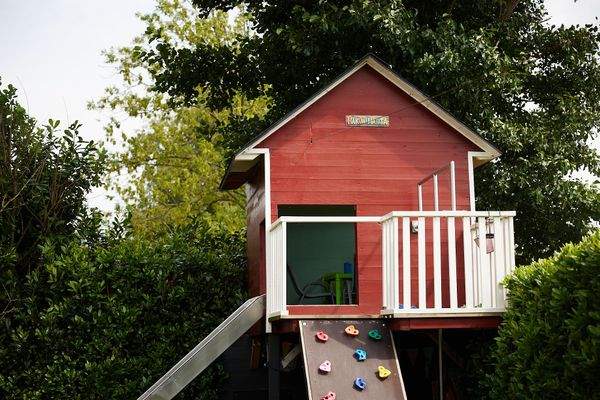 Baumhaus