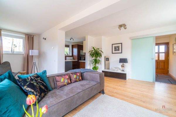 Wohnbereich Nebengebäude