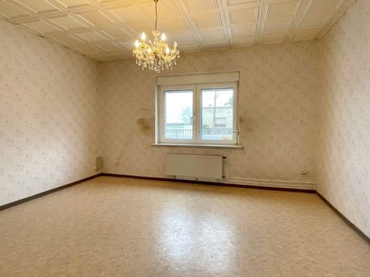 Wohnzimmer EG