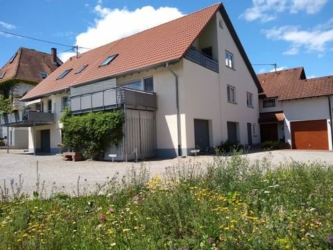 Mühlhausen-Ehingen Wohnungen, Mühlhausen-Ehingen Wohnung mieten