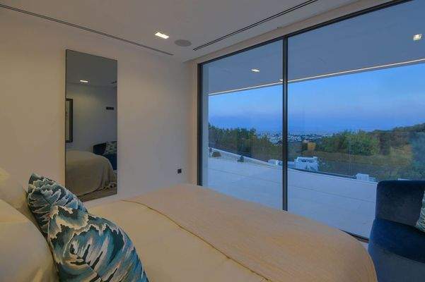 Weiteres Schlafzimmer