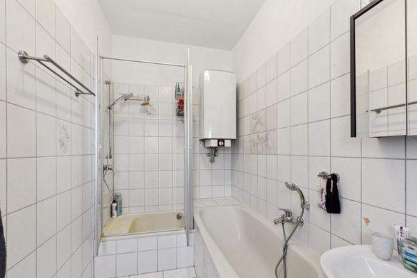 Badezimmer OG