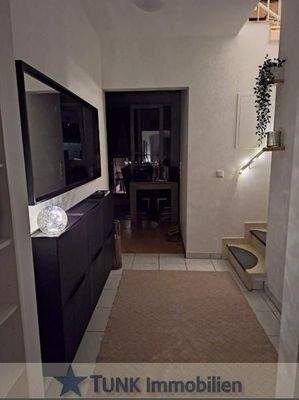 10 - Diele untere Ebene