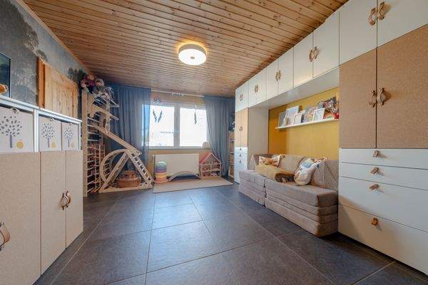 EG Ess-/(Kinder)zimmer 