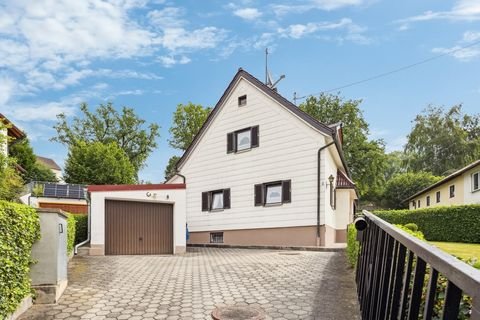 Mammendorf / Nannhofen Häuser, Mammendorf / Nannhofen Haus kaufen