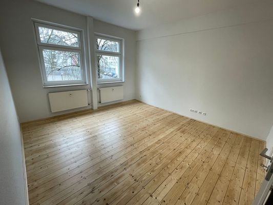 Beispiel Wohnzimmer