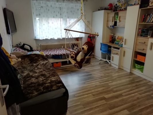 Kinderzimmer