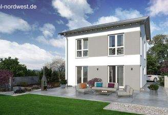 Außenansicht - Hinten ohne Balkon