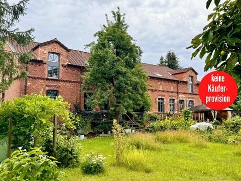 Groß Teetzleben / Lebbin Häuser, Groß Teetzleben / Lebbin Haus kaufen