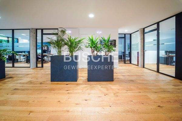 Musterfoto einer Nachbareinheit (nach Umbau)