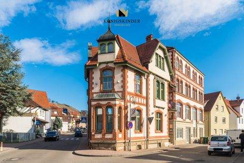 Gemmrigheim Häuser, Gemmrigheim Haus kaufen