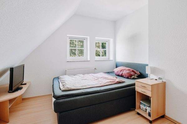 Schlafzimmer Obergeschoss