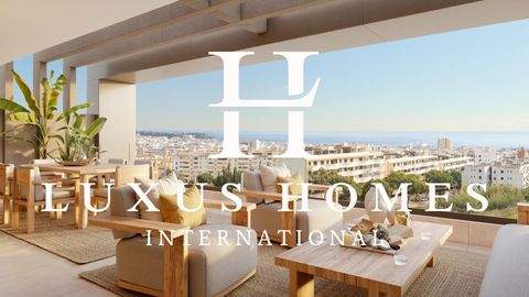 Estepona Wohnungen, Estepona Wohnung kaufen