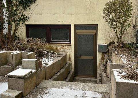 Büsingen am Hochrhein Büros, Büroräume, Büroflächen 