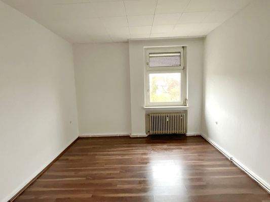 Schlafzimmer (Zimmer 2)