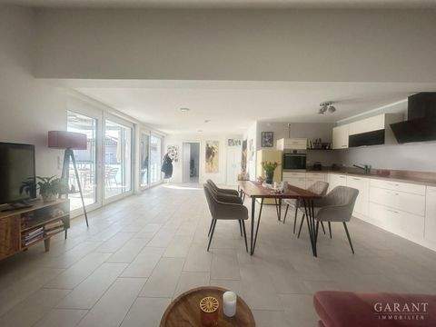 Friolzheim Wohnungen, Friolzheim Wohnung mieten