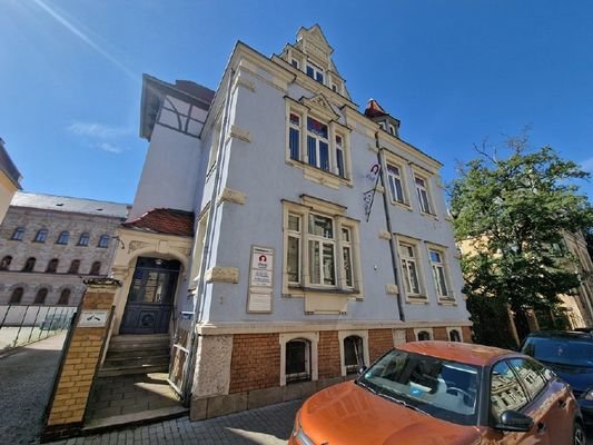 Objektansicht