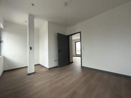 Schlafzimmer (4. OG)