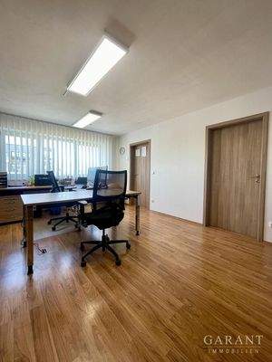 Büro - EG - 1