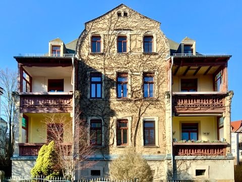 Dresden / Plauen Häuser, Dresden / Plauen Haus kaufen