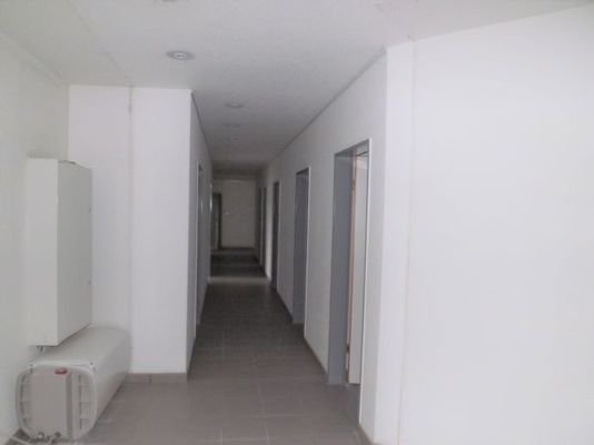 Büro-/Praxisräume im 1.OG