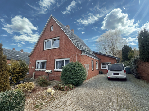 Rhauderfehn Häuser, Rhauderfehn Haus kaufen