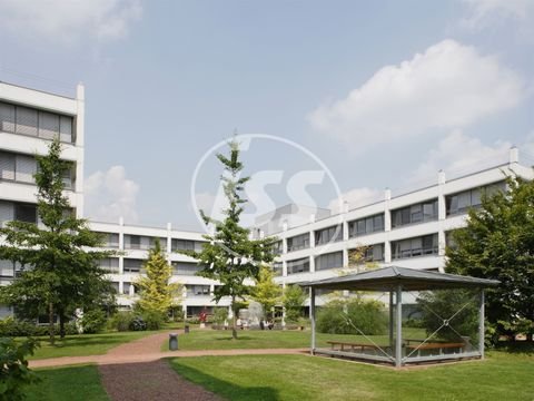 Düsseldorf Büros, Büroräume, Büroflächen 