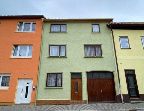 Ohrdruf Häuser, Ohrdruf Haus kaufen