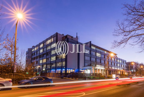 Nürnberg Büros, Büroräume, Büroflächen 