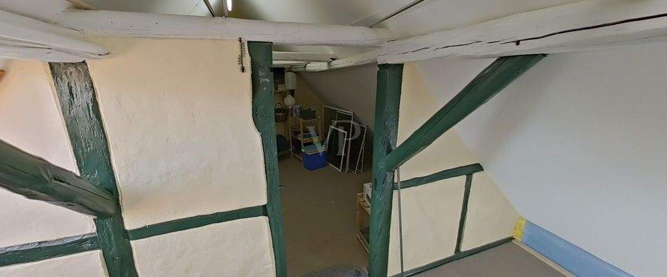 DG Flur mit Blick Zimmer 01