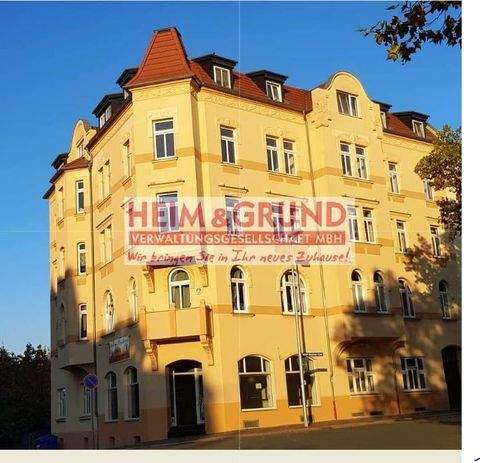 Gera Wohnungen, Gera Wohnung mieten