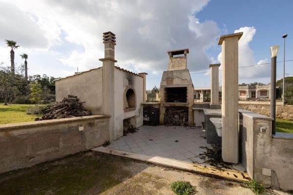 Neue Gästeunterkunft in Santa Maria al Bagno (Lecce)