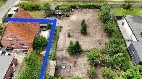 Tespe Grundstücke, Tespe Grundstück kaufen