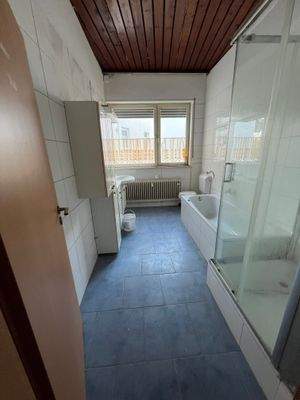 Bad EG 3 Zimmerwohnung