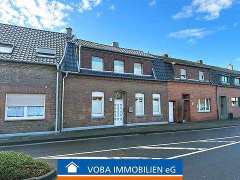 Kevelaer Häuser, Kevelaer Haus kaufen