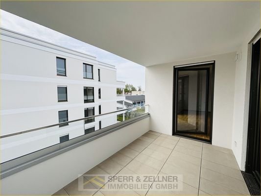 Balkon Whg. B31