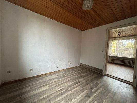 Einfamilienhaus 1: Arbeitszimmer