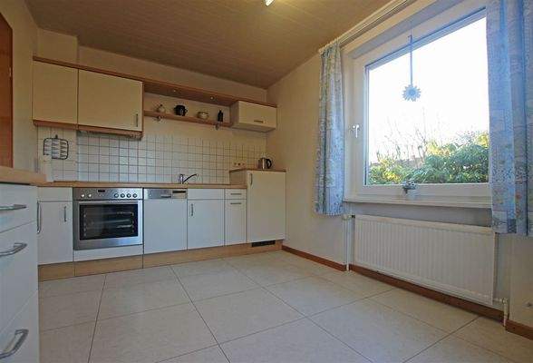 Blick in die Küche - Bild 2