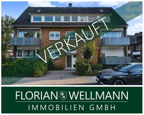 Münster Wohnungen, Münster Wohnung kaufen