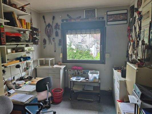 Arbeitszimmer