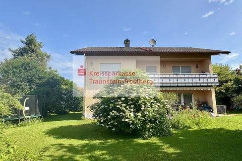 Traunstein Häuser, Traunstein Haus kaufen