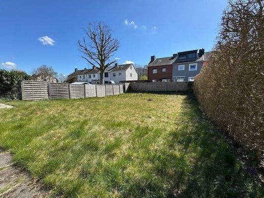 Viel Platz für Kinderlachen