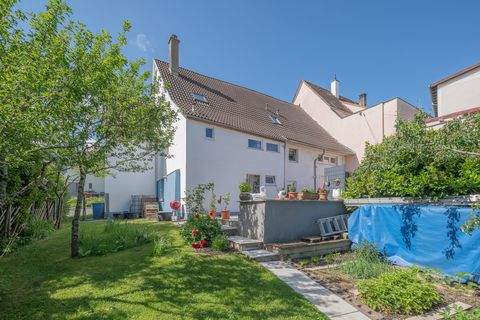 Trossingen Häuser, Trossingen Haus kaufen