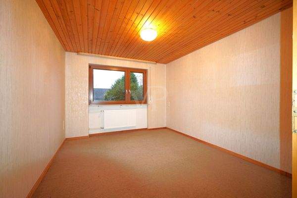 Untergeschoss  Kindezimmer